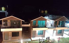 The Tiger Paradise Resort & Water Park Nagpur 3* India